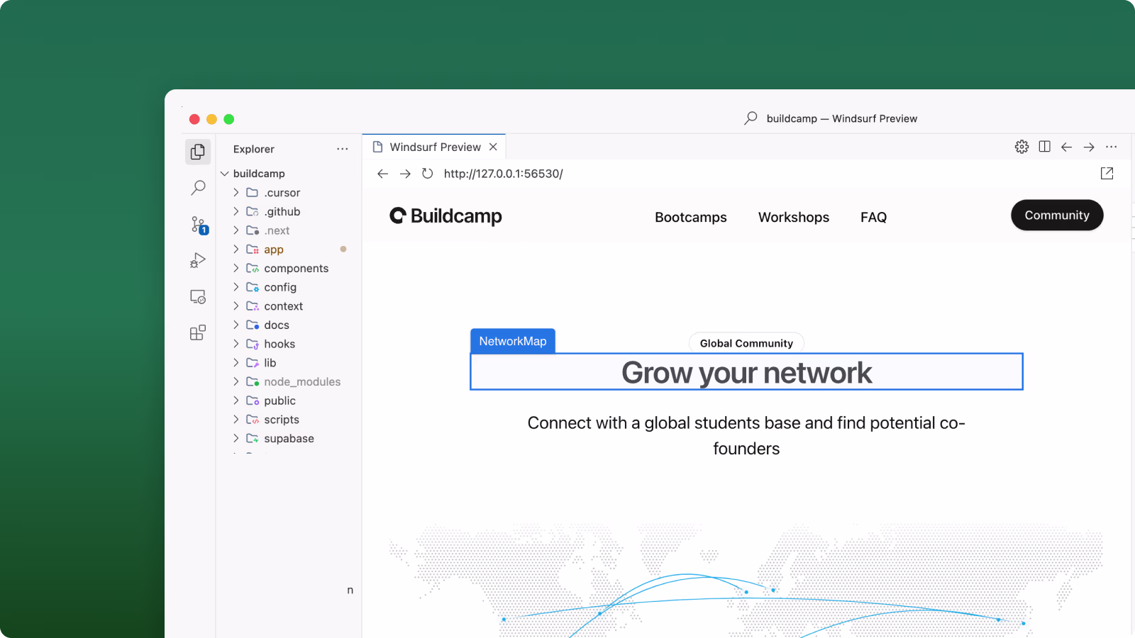 Code, Collaborate, Create — Meet Windsurf