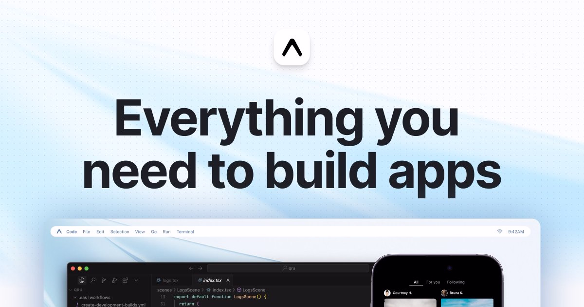 How to Build a React Native Expo App with Supabase and RevenueCat
